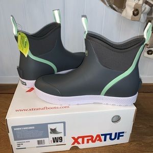 Xtratuf WheelHouse Boot